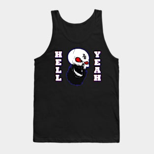 Hell Yeah Tank Top